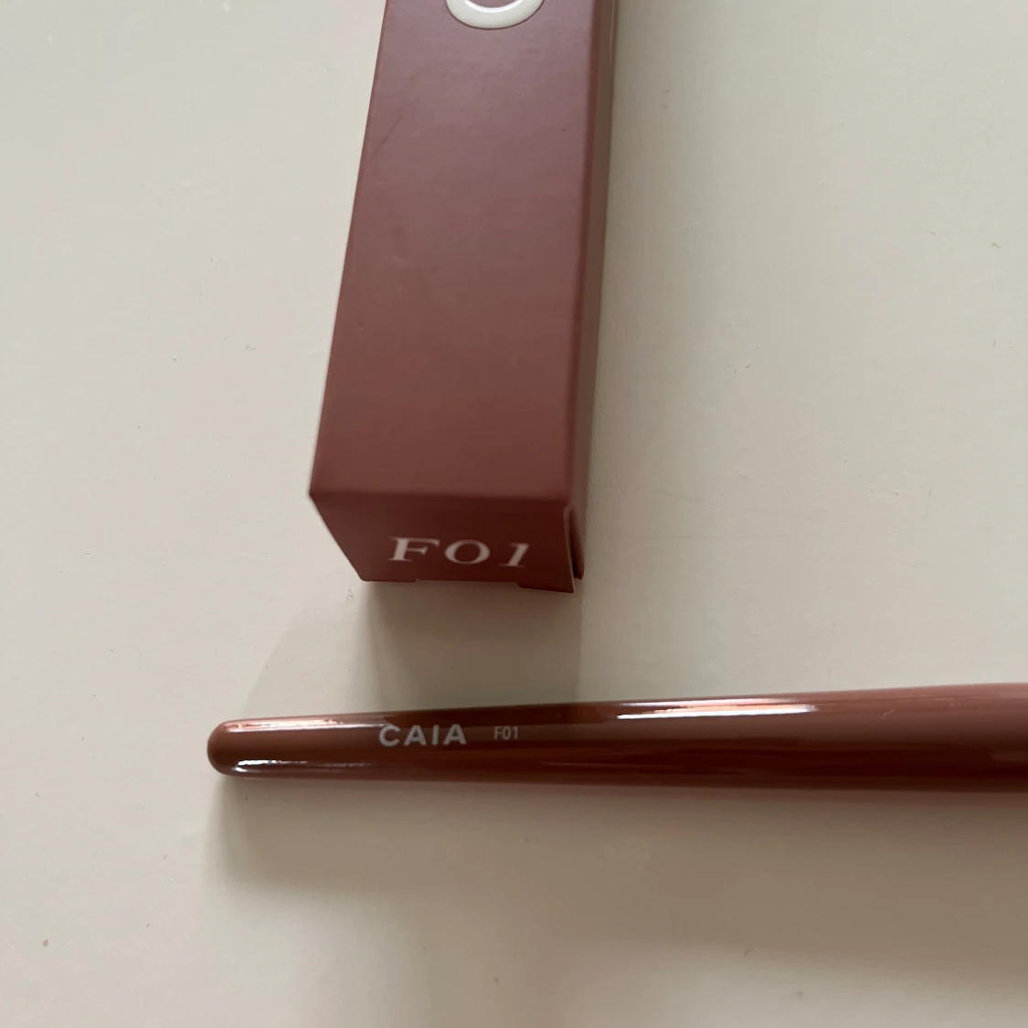 Caia sminkborste  - 91