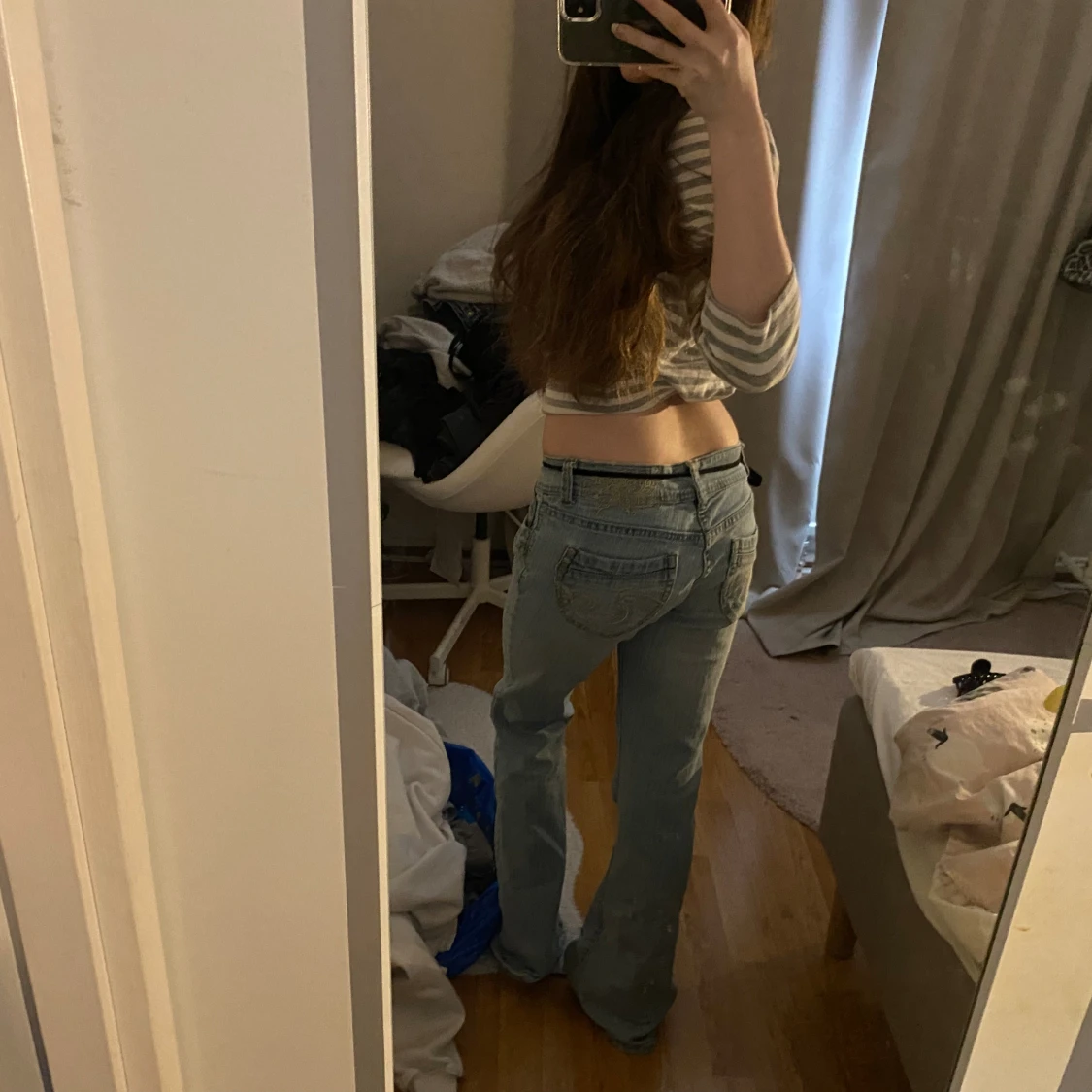 Jane norman jeans - 93