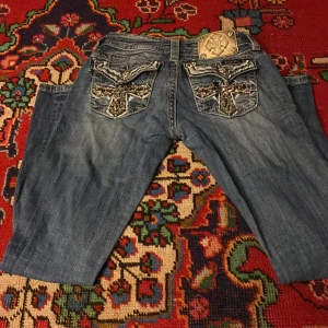 Miss me - Jätte snygga miss me jeans, skinny och ganska oanvända