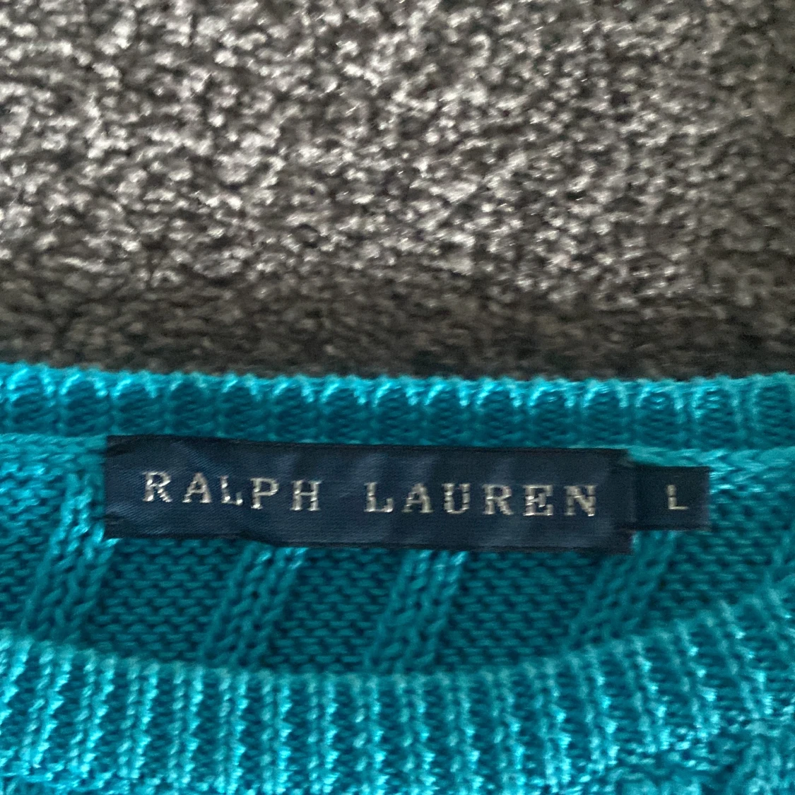 Ralph Laurent tröja - 90