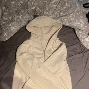 Ziphoodie - Snygg zip tröja från these glory days 