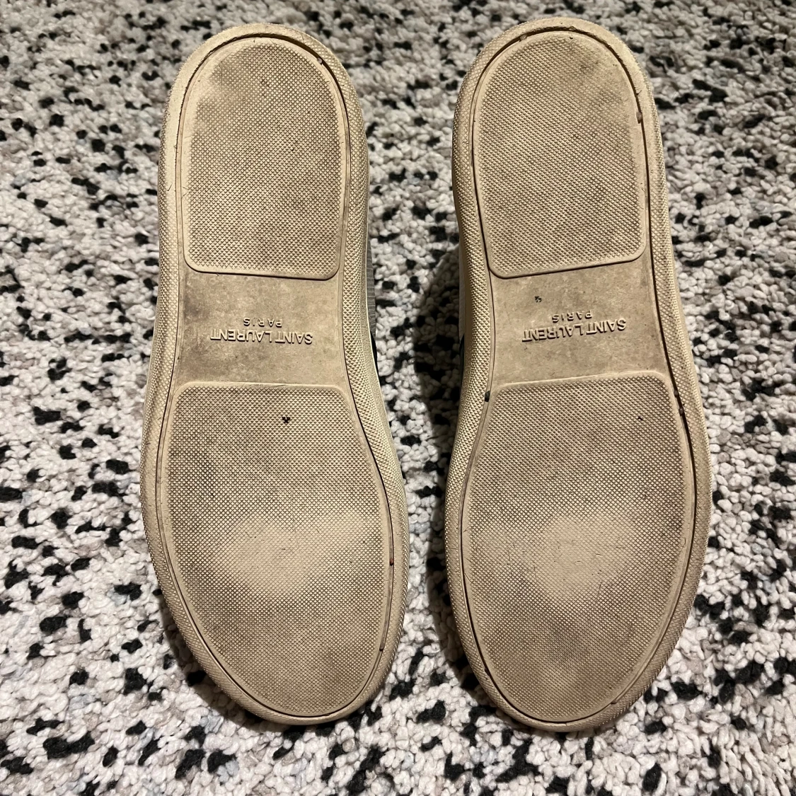 Saint Laurent skor! - 92