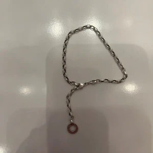Thomas sabo armband - Thomas sabo silvrigt berlockarmband