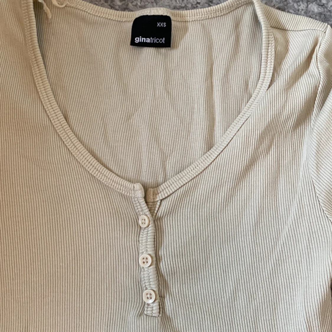 Uringad t-shirt - 91