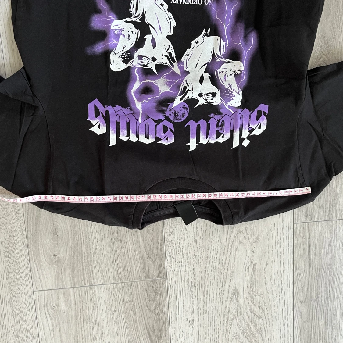 Silent Souls T-Shirt - 92