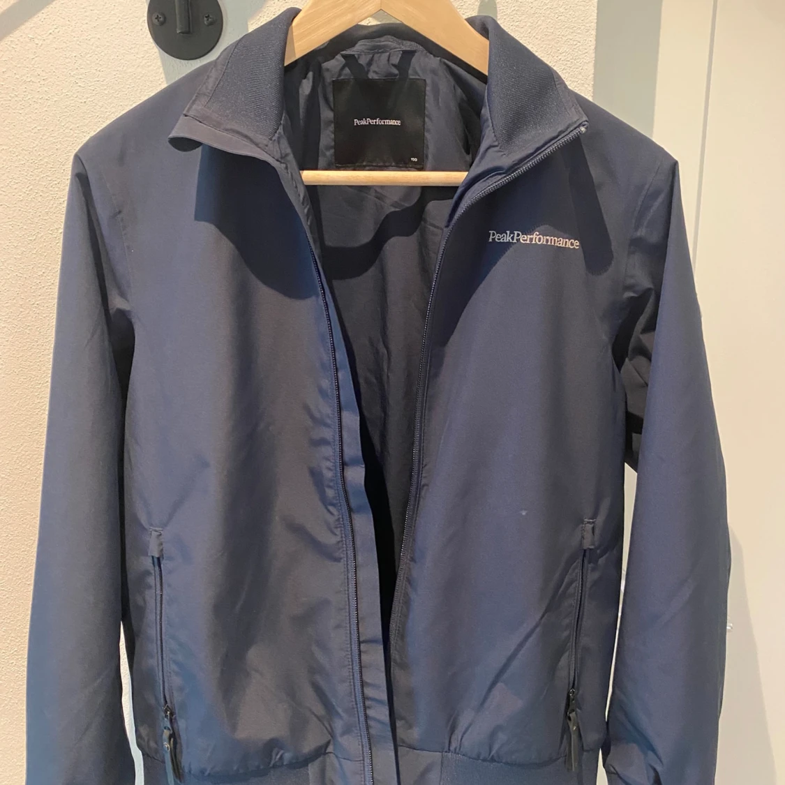 Superfin Peak vår/sommarjacka