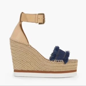 See by Chloe Klackar strl 39 - Använt skick 