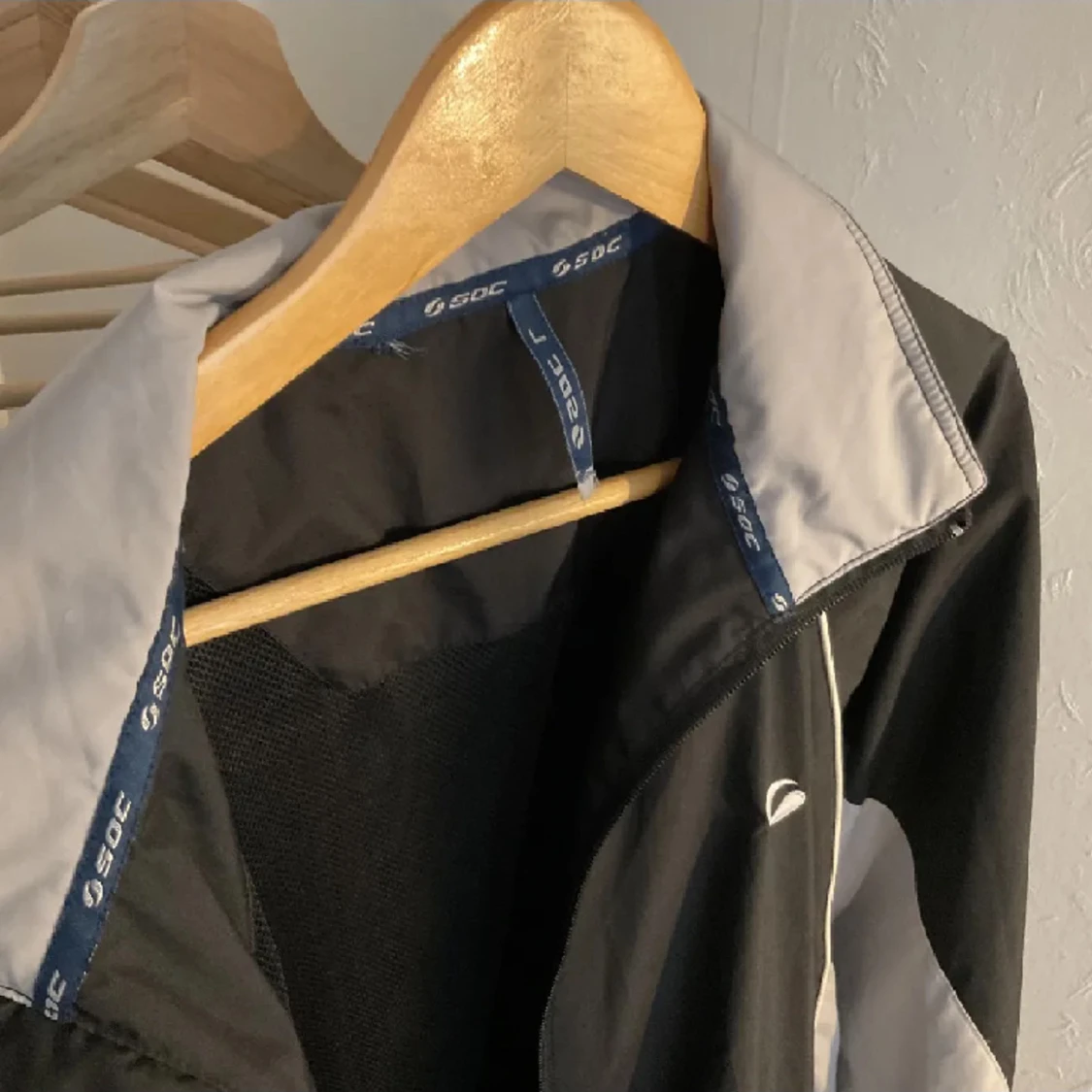 SOC retro Jacka - 91