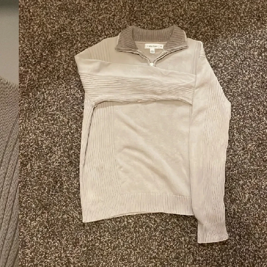 Calvin Klein Halfzip - 90