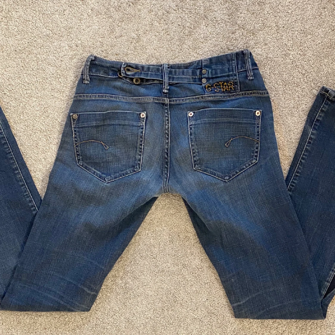 G-star jeans