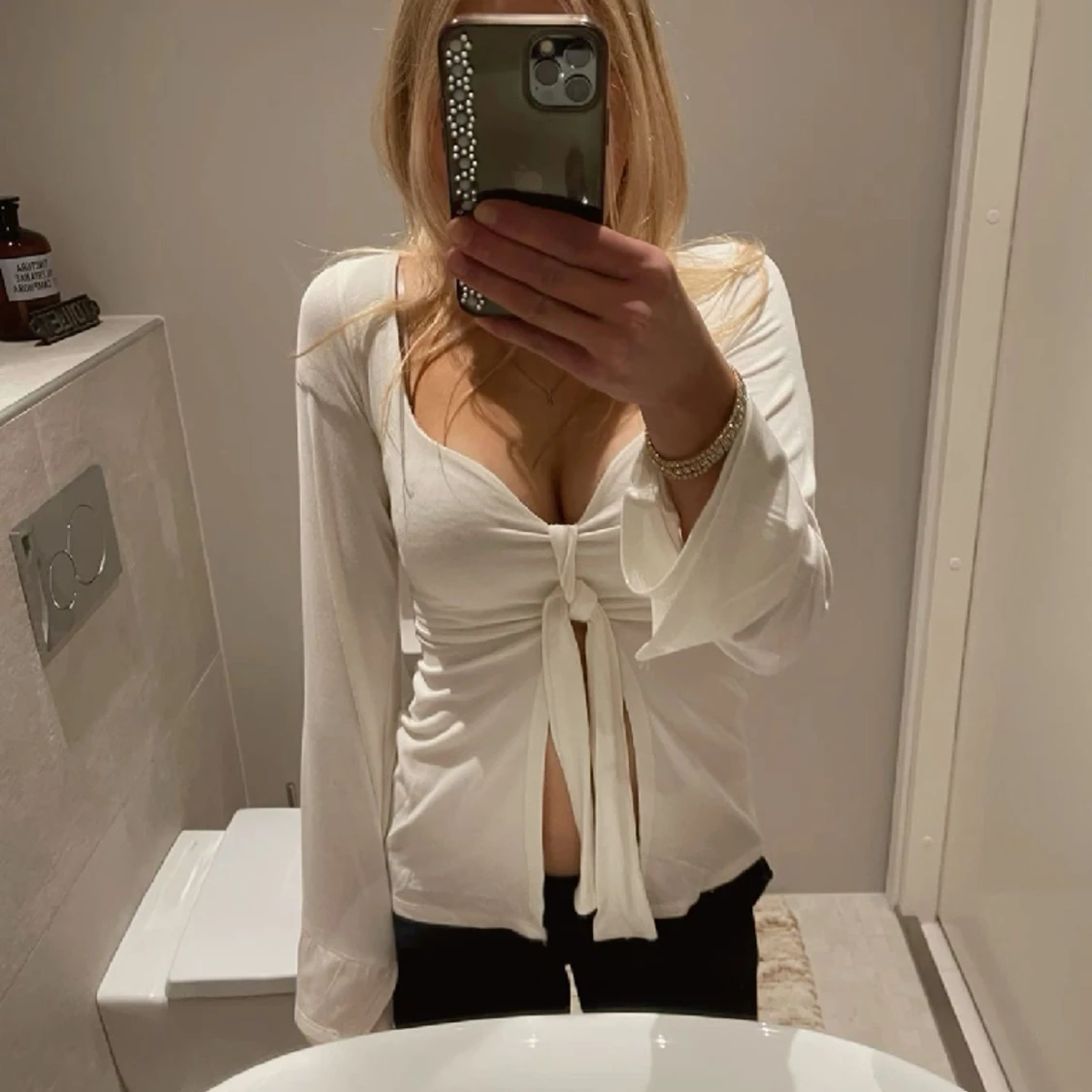 maddy blouse designbysi