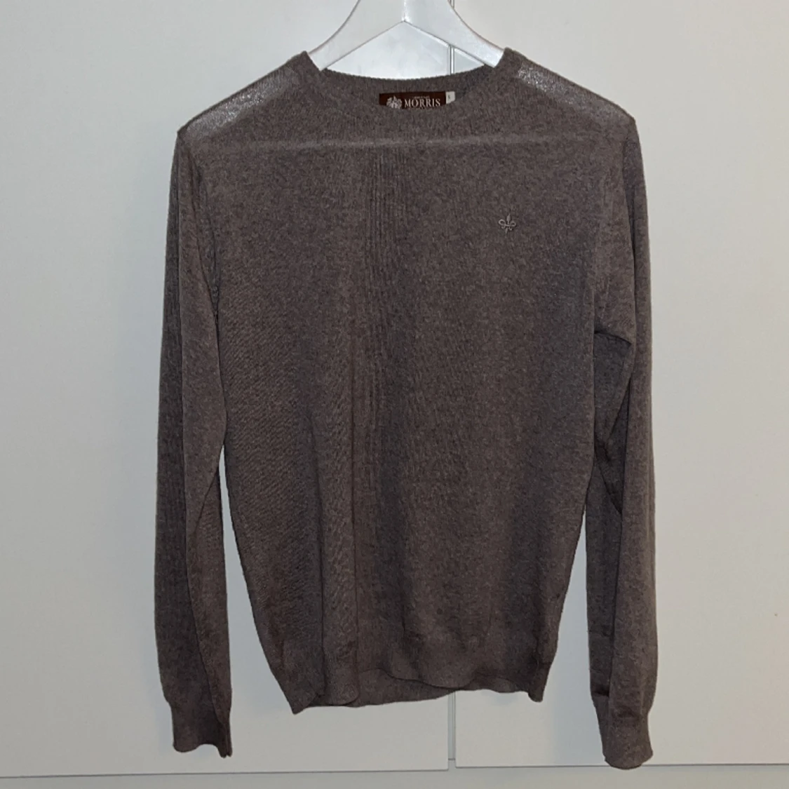 Morris tröja 