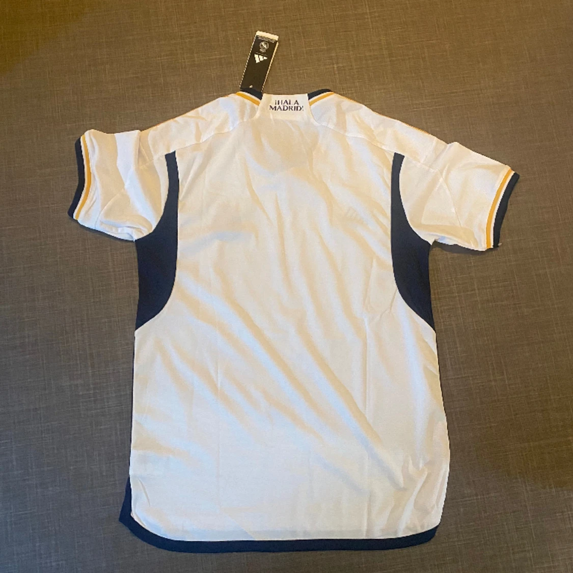 Real Madrid tröja  - 1