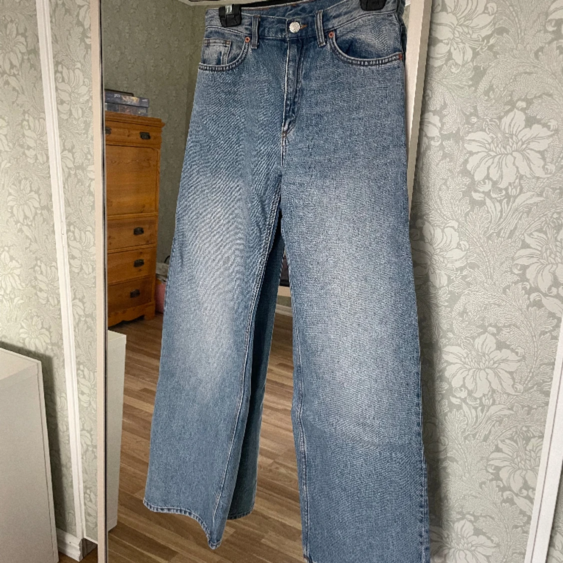 Vida blå jeans