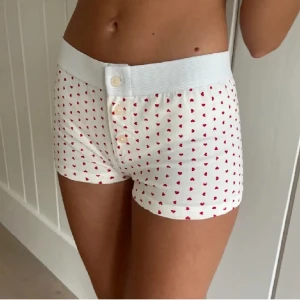 Brandy melvin shorts!! - Så fina och gulliga!! Intressekloll (Inte egen bild)❤️