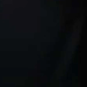 Svart peruk - Fyodor peruk för toji 