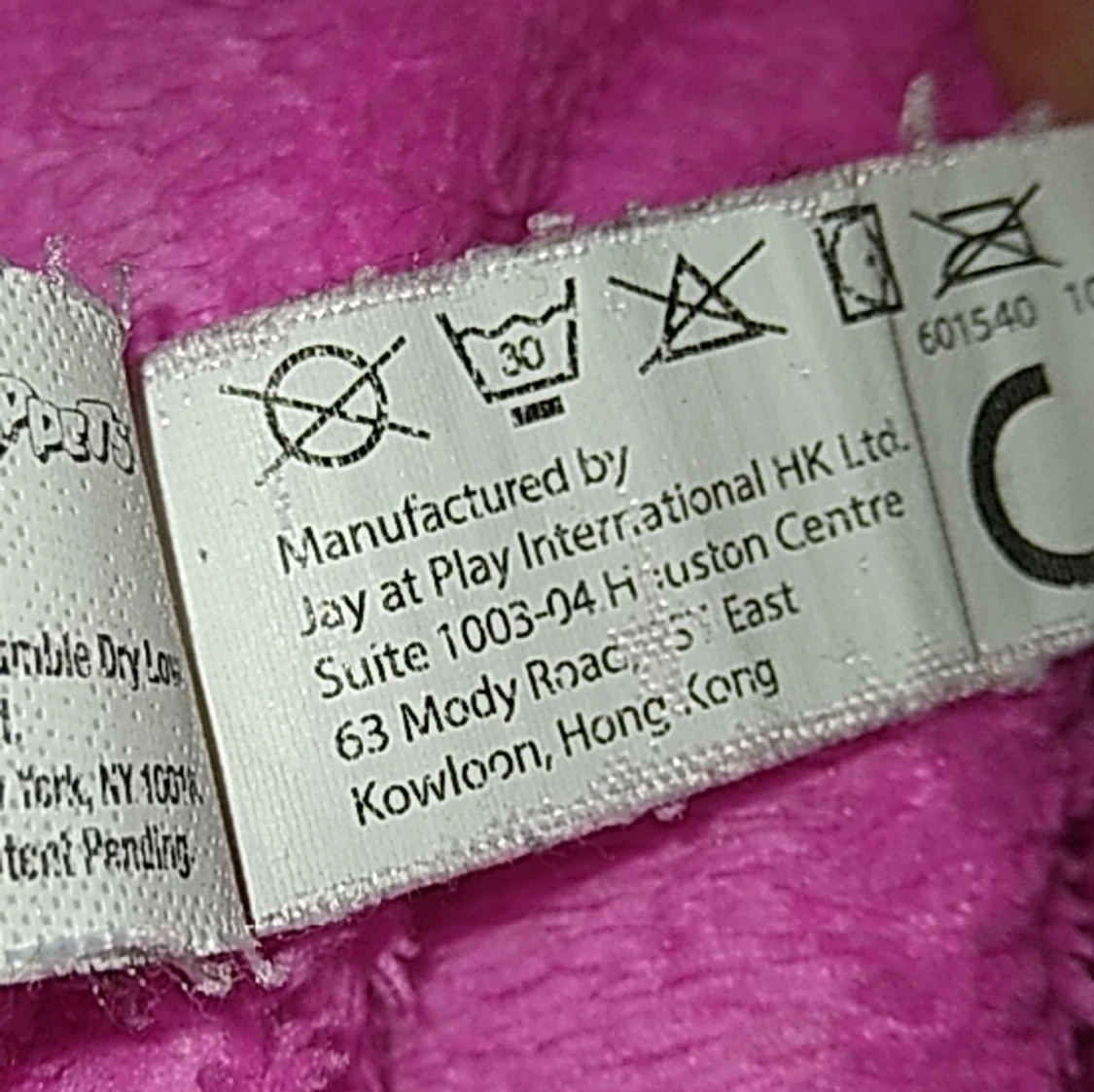 Hello Kitty filt - 91