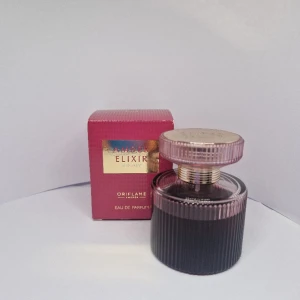 Oriflame - Amber Elixir Mystery 50ml - Använd enligt bild  
