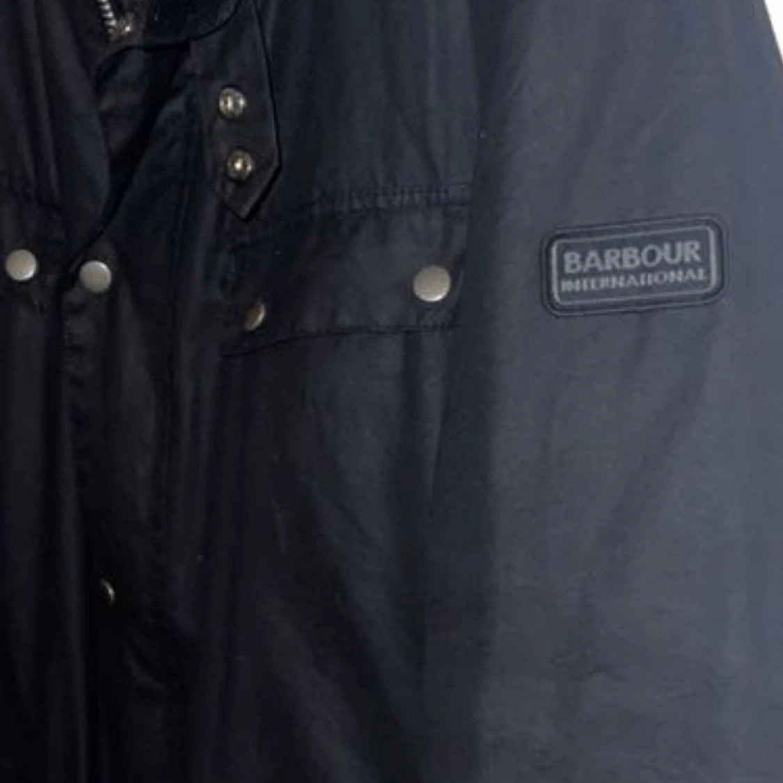 Barbour Jacka - 90