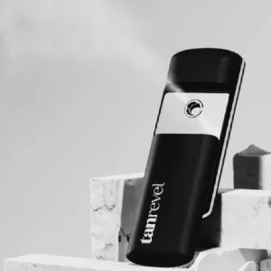 Tanrevel One - Fullt fungerade tanrevel som inte används längre, bra skick 