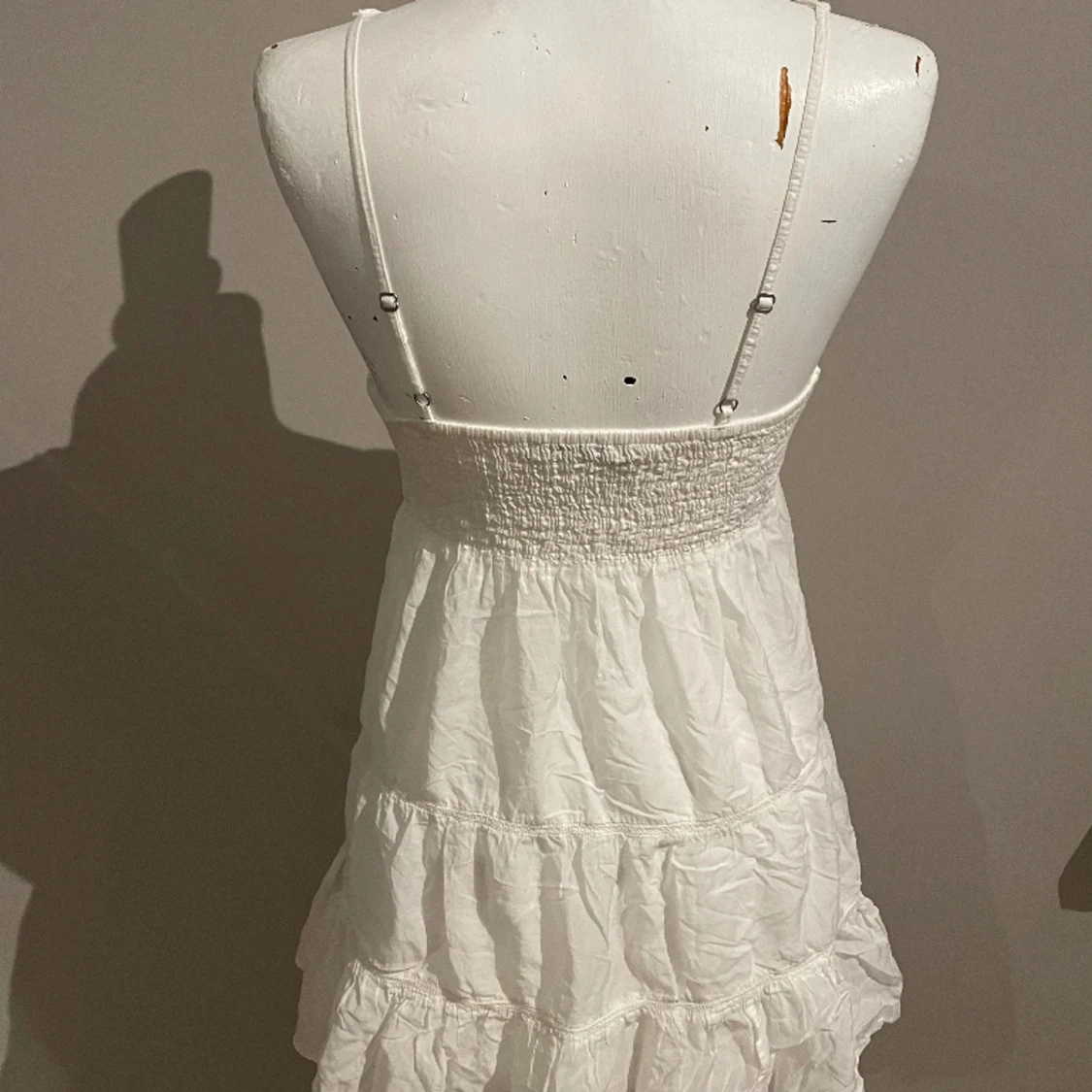 Söt topp/klänning - 90