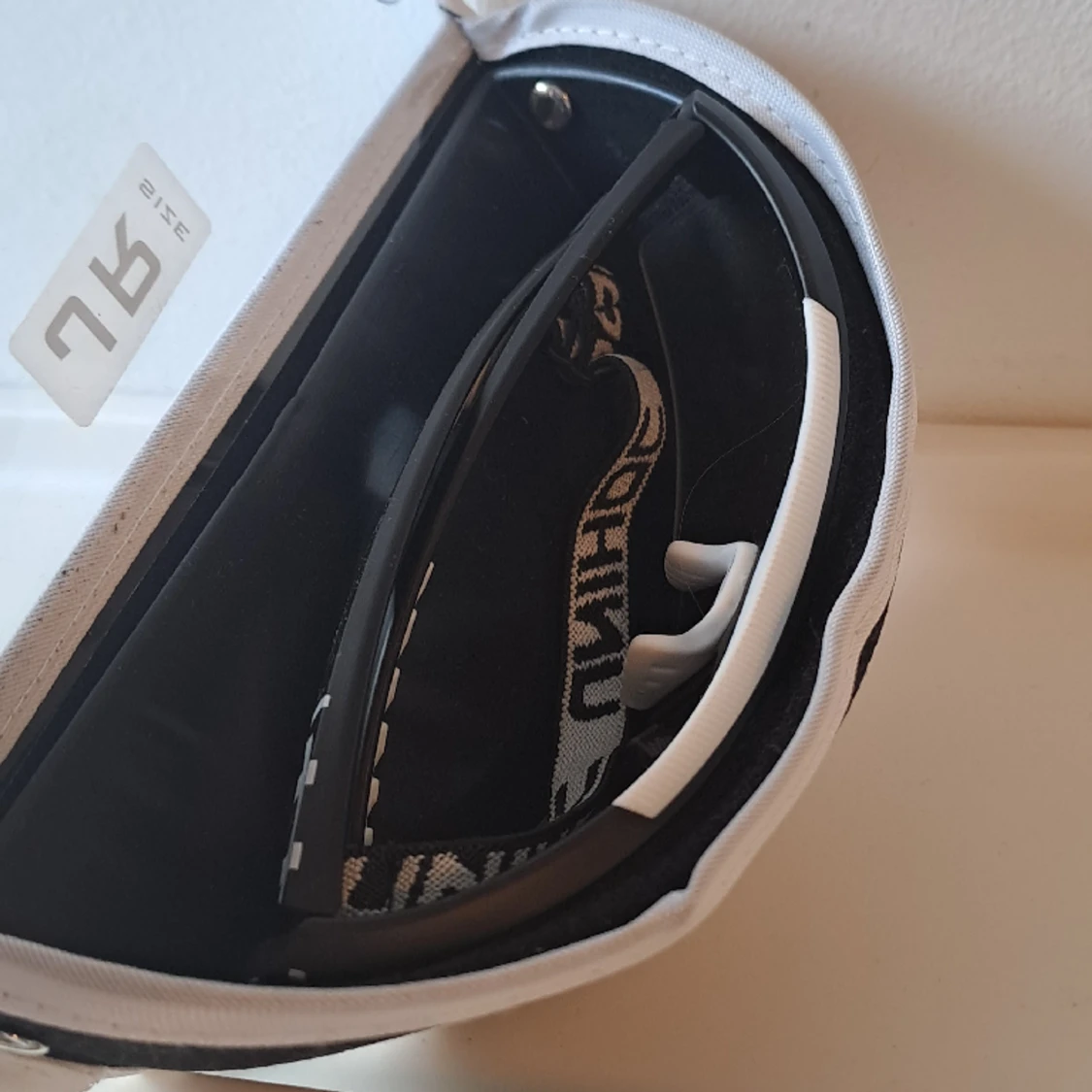 Innebandyglasögon - 91