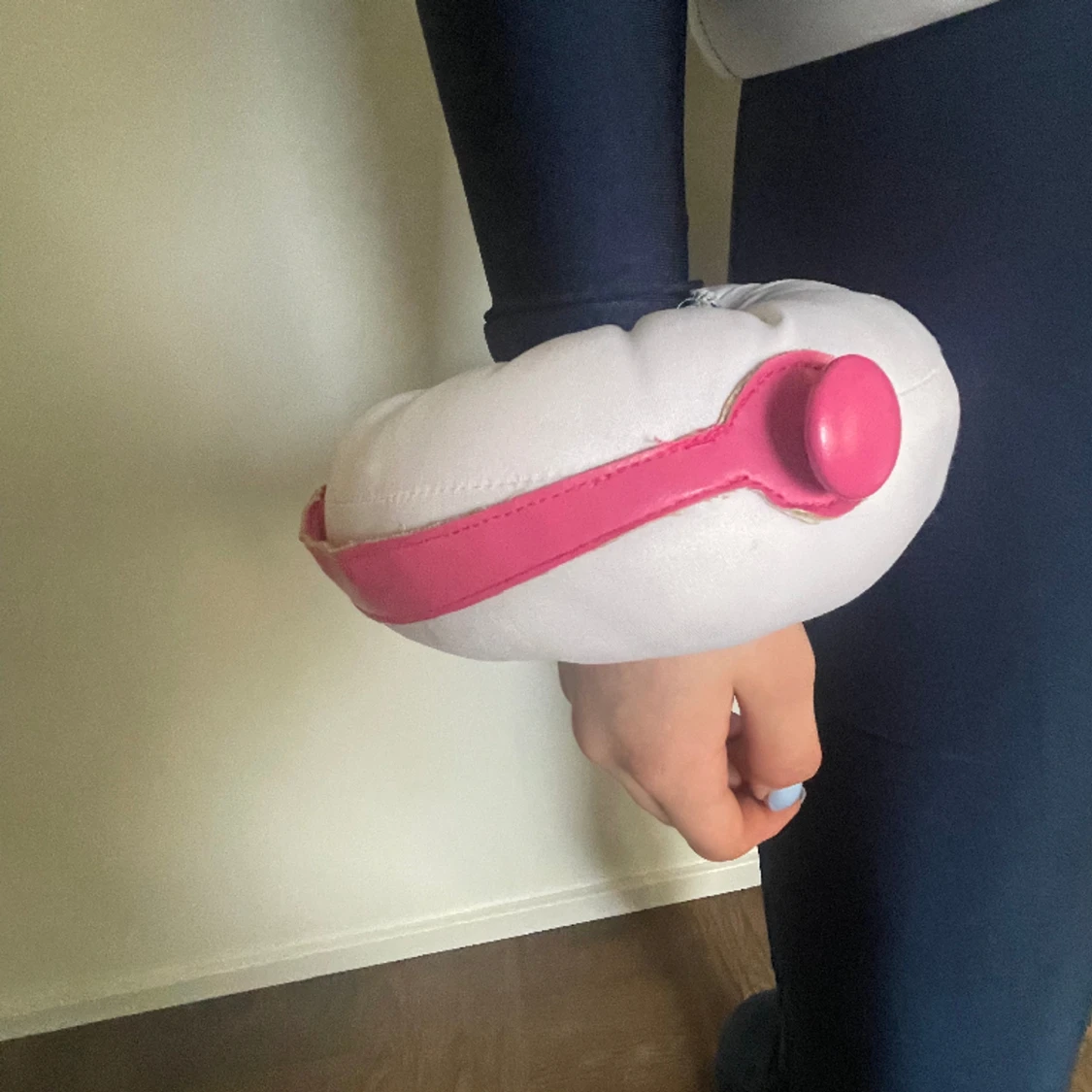 Uraraka cosplay  - 90