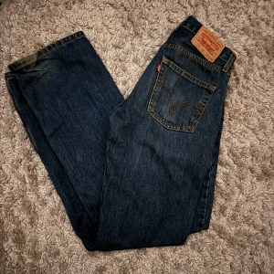 Levis 751 - Storlek: W30 L32 Skick 8:10