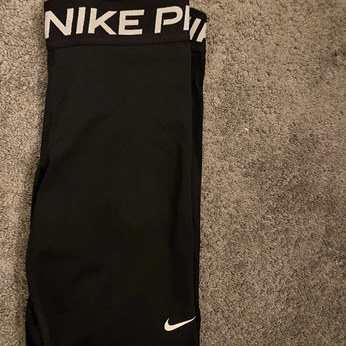 Nike tights
