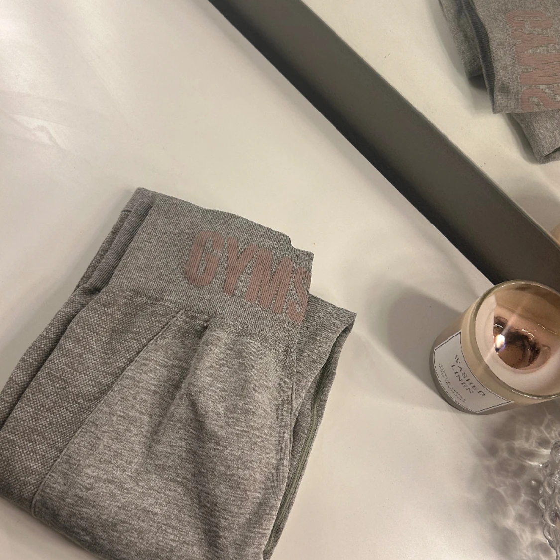 Gymshark byxor  - 90