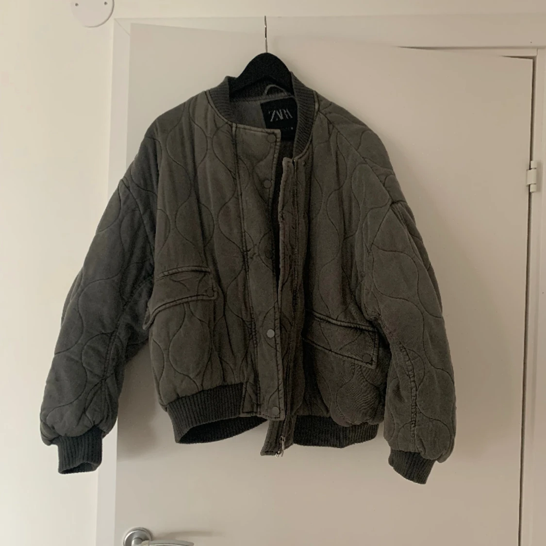 Bomberjacka Zara - 90