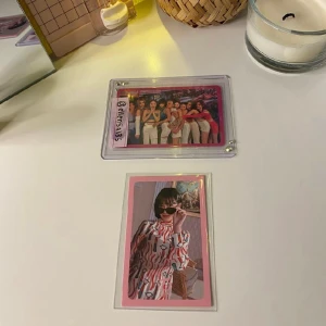 Twice Momo What Is Love pc - Pris: 45 Frakt: 15