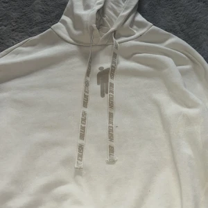 billie eilish hoodie  - billie eilish hoodie från h&m. inga hål eller fläckar. är lite oversized. använd fåtal gånger. skriv innan du köper💕