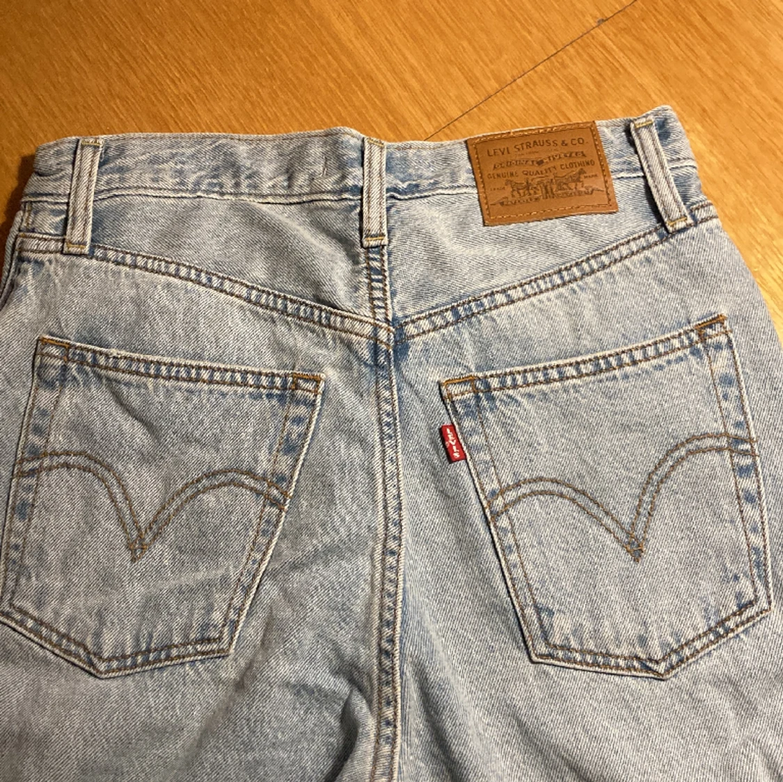 Levis jeans - 90