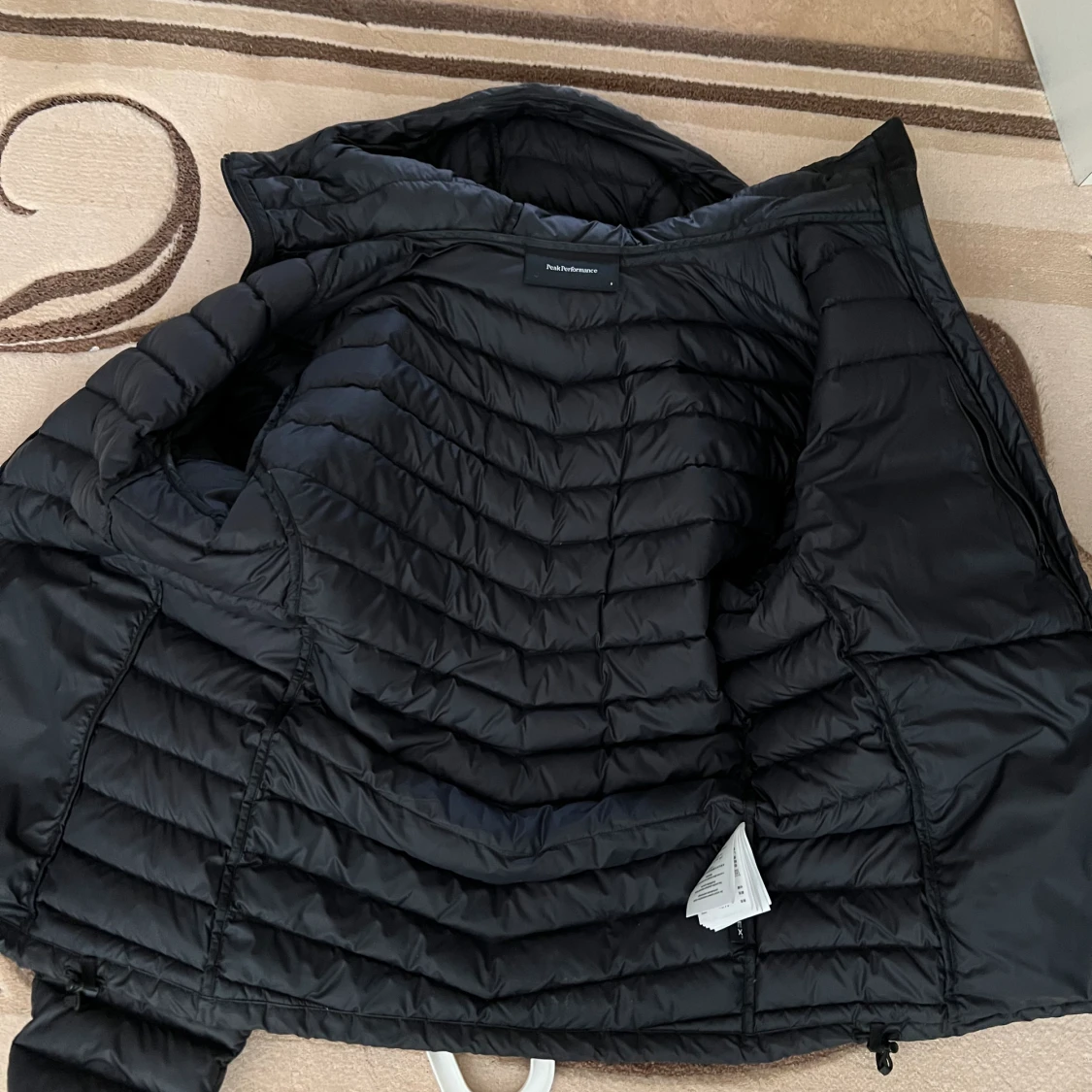 Peak Performance Jacka  - 90