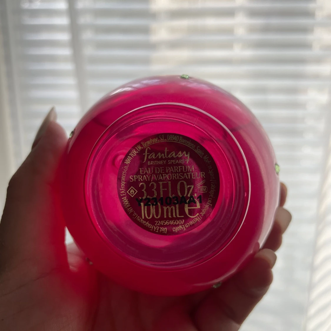 Fantasy - Britney Spears parfym - 91