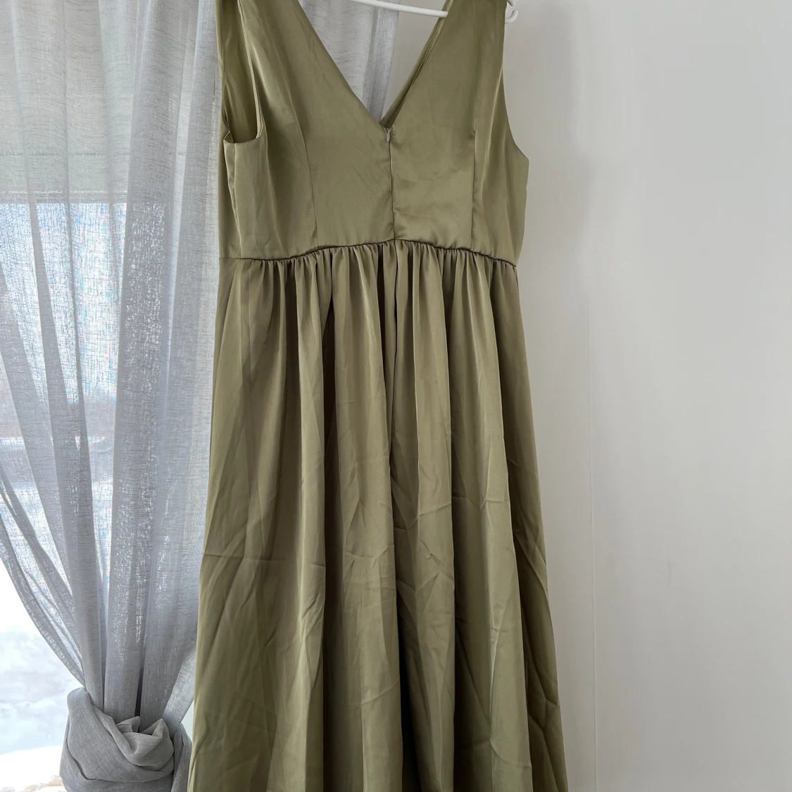 Klänning Boohoo stl 44 - 90