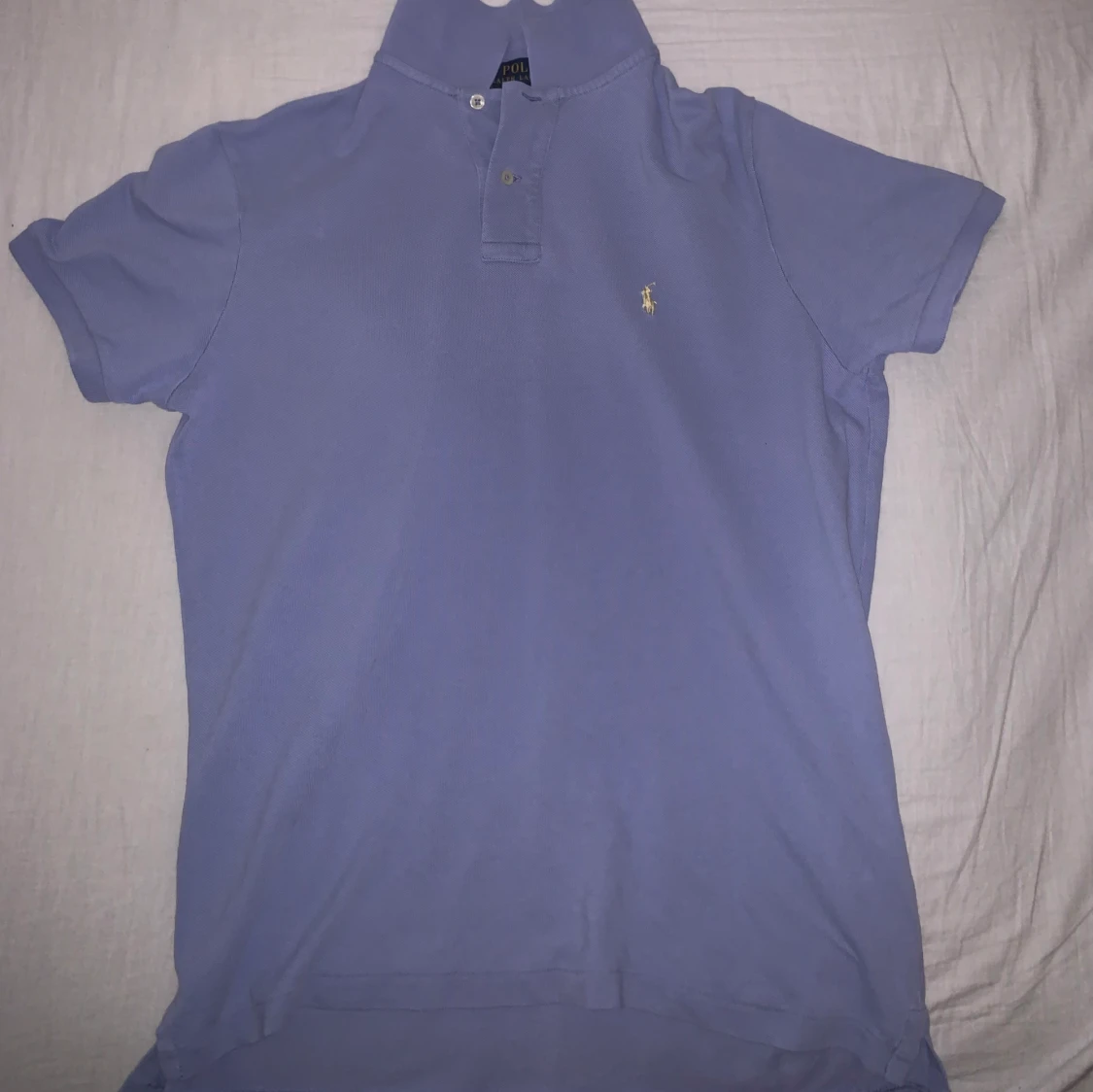 Polo Raulph Lauren pike 