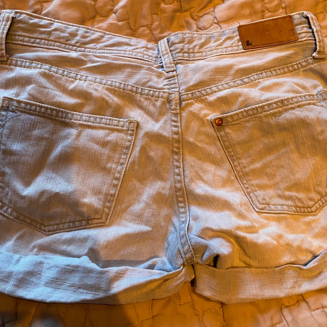 Jeans shorts  - 92