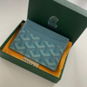 Goyard plånbok  - Helt ny och oanvänd goyard plånbok kommer med låda
