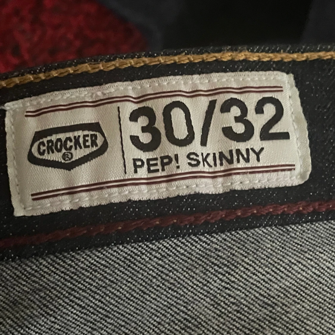 Säljer skinny jeans  - 91