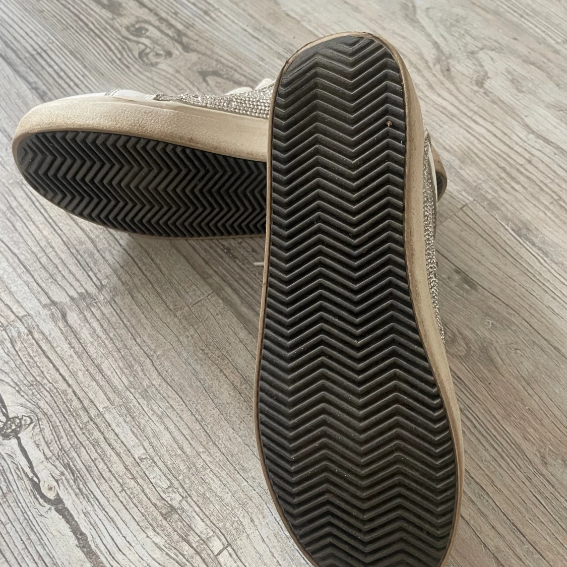 Steve Madden skor! - 91