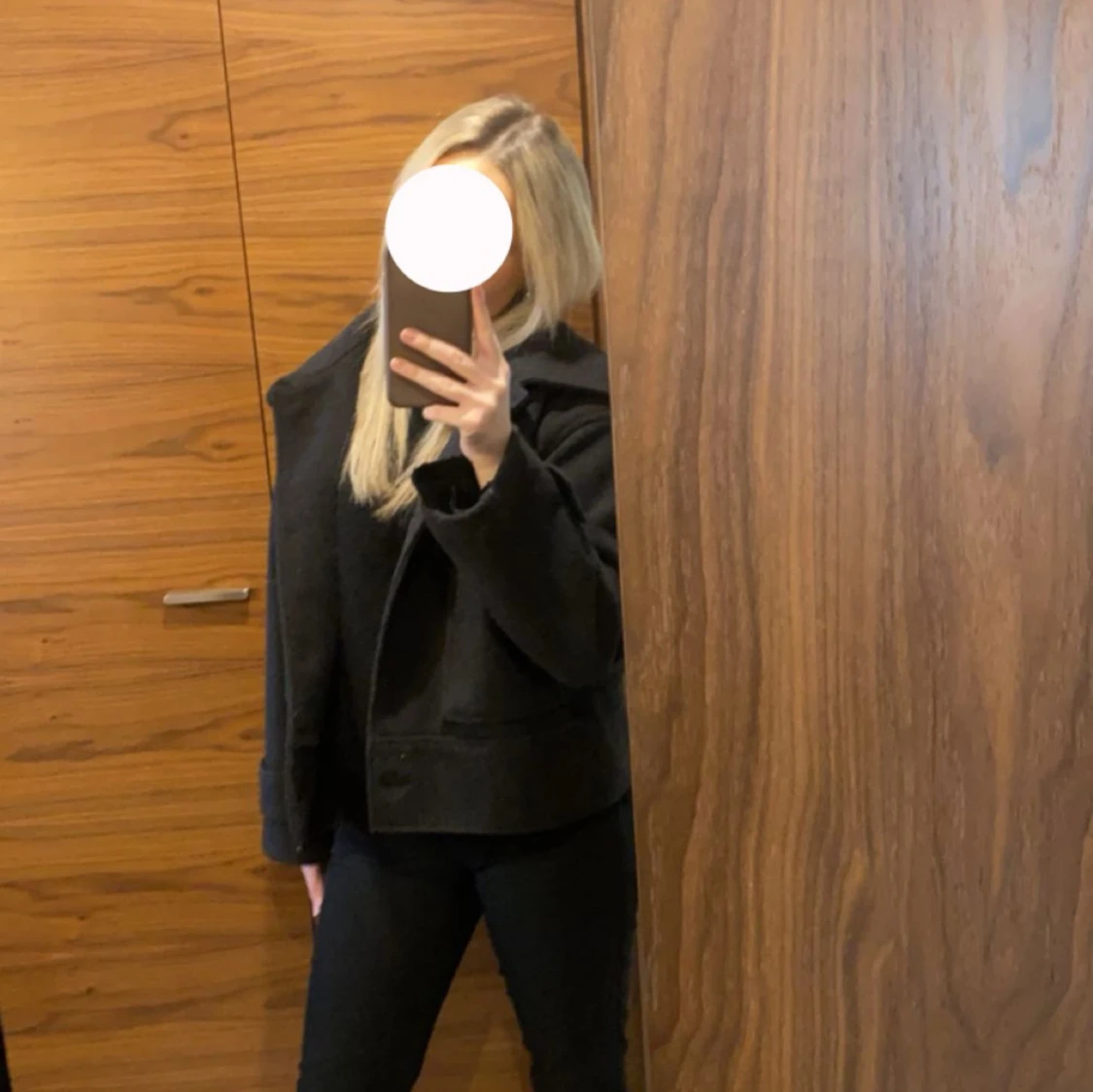 Kappa från Kappahl  - 90