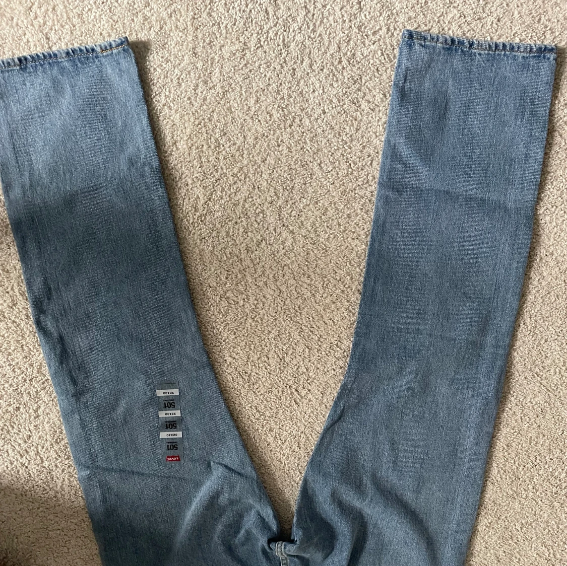 Levis jeans  - 90