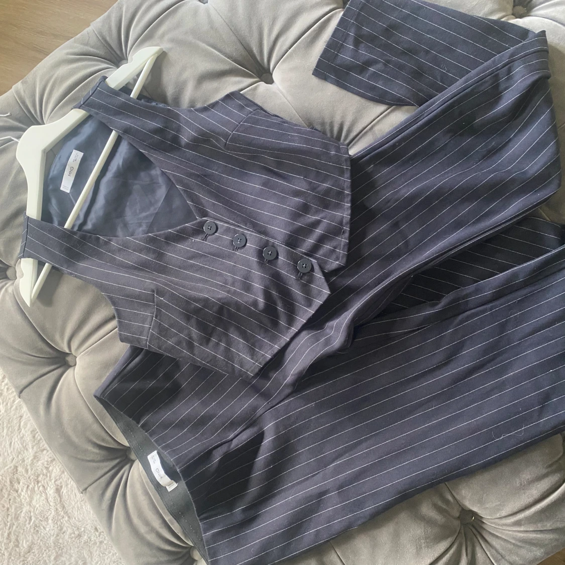 Sett från Mango  - 90