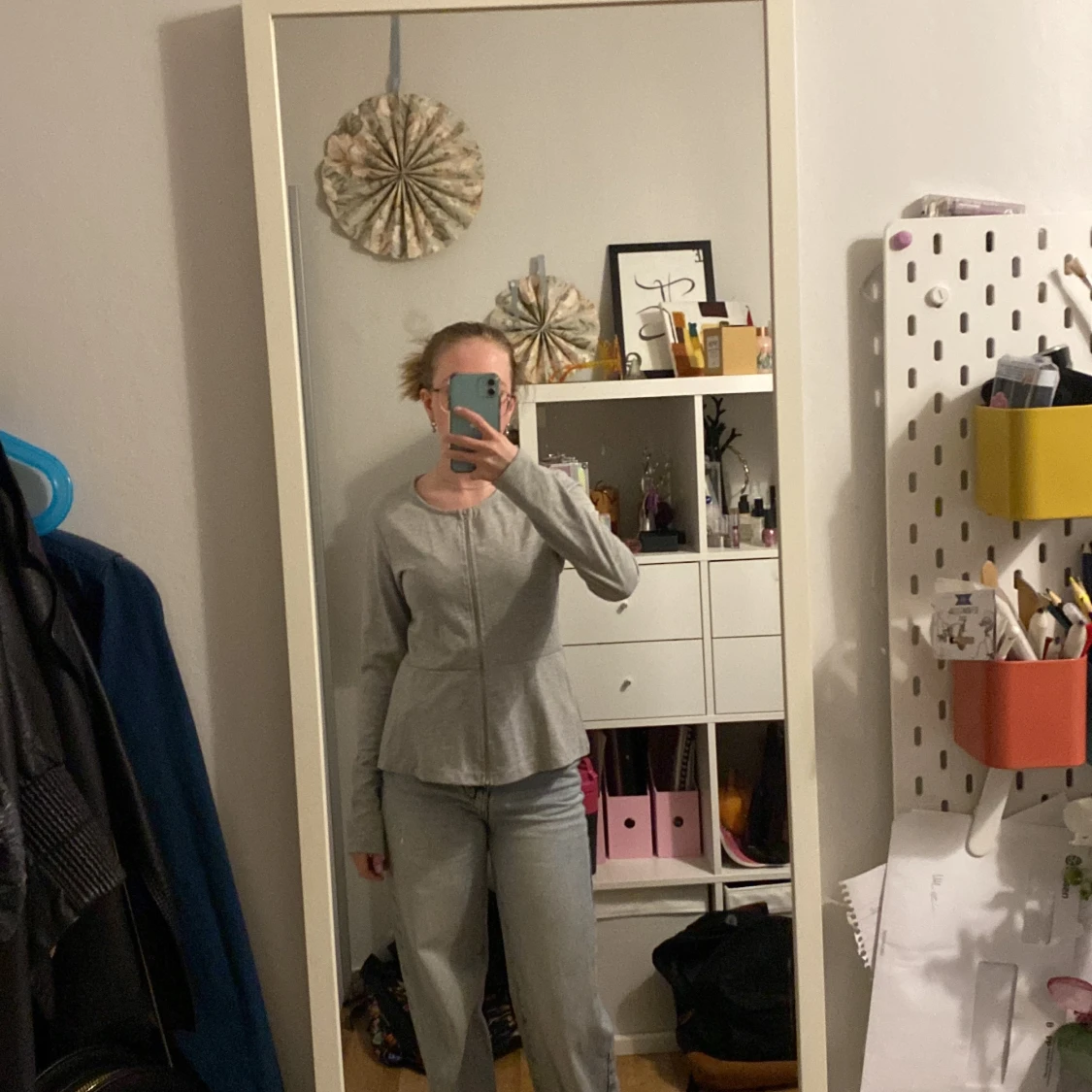 Vila Zip-tröja  - 91