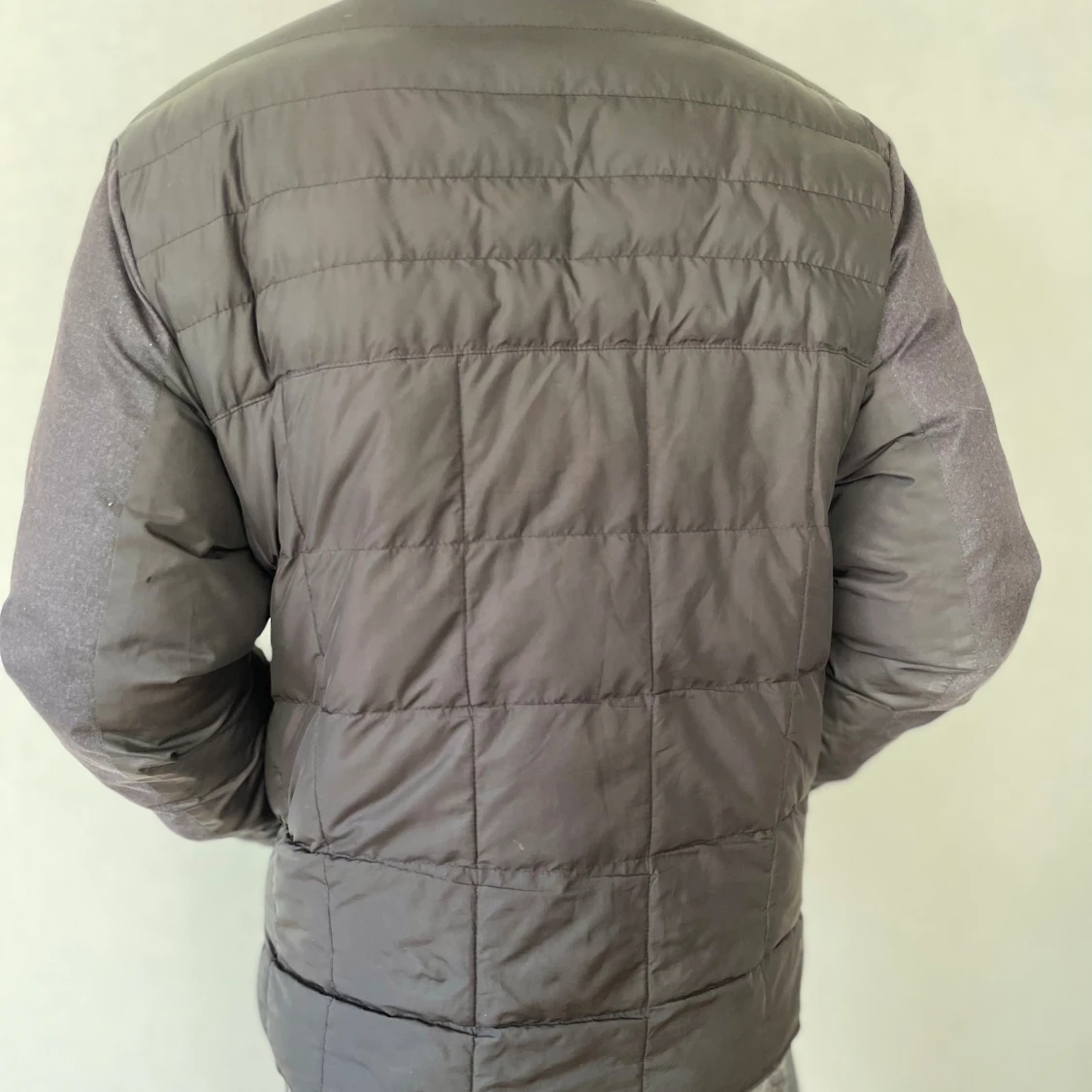 Moncler jacka - 91