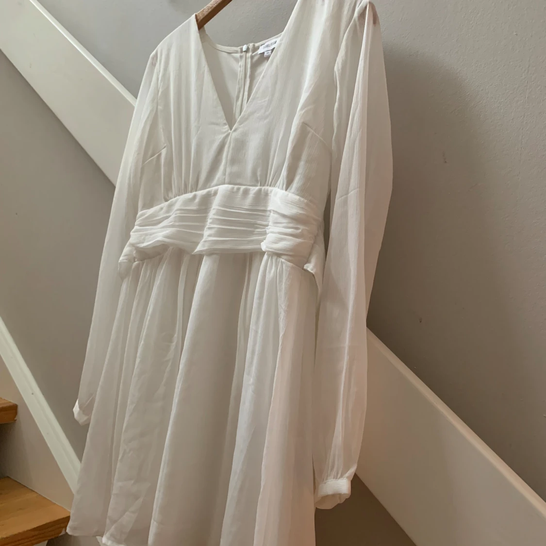 Studentklänning  - 90