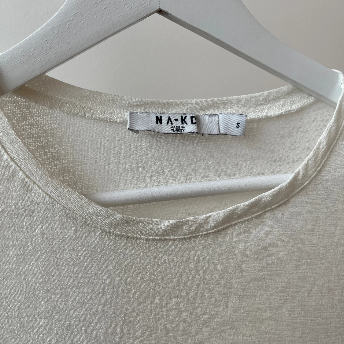 Skir topp NA-KD - 93