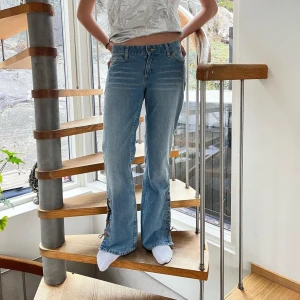 Jeans - DESSA JEANS FINNS HOS ZIZ UF FÖR BRA PRISER!  Instagram: ziz.uf23